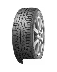 Автомобильные шины X Ice 3 215 60R17 96T Michelin