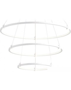 Подвесная люстра FL FL5511 Ambrella light