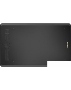 Графический планшет Inspiroy H580X (черный) Huion