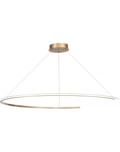 Подвесная люстра Out ST604.243.57 St luce