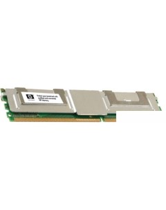 Оперативная память 1GB DDR2 PC2 5300 EM160AA Hp