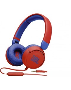 Наушники JR310 (красный/синий) Jbl