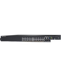 Управляемый коммутатор 3-го уровня PowerSwitch N3224P-ON Dell