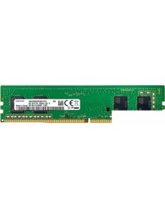 Оперативная память 8GB DDR4 PC4 25600 M378A1G44AB0 CWE Samsung