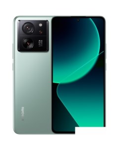 Смартфон 13T Pro 12GB 256GB международная версия зеленый луг Xiaomi