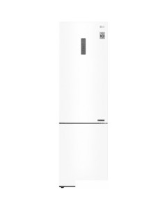 Холодильник DoorCooling GA B509CQWL Lg