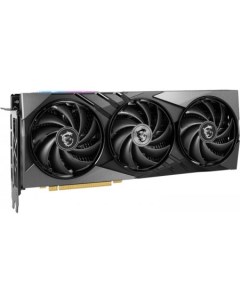 Видеокарта GeForce RTX 4070 Super 12G Gaming X Slim Msi