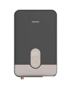 Проточный электрический водонагреватель AWH1011/51(85HB) Philips