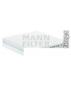 Салонный фильтр CU2035 Mann-filter