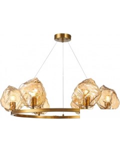 Подвесная люстра Portici SL1175.303.06 St luce