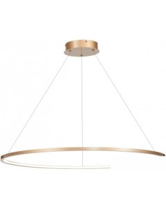 Подвесная люстра St604 Out ST604.443.22 St luce