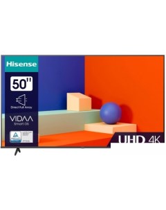 Телевизор 50A6K Hisense