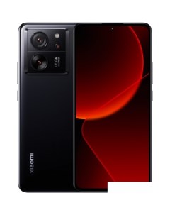 Смартфон 13T Pro 12GB 256GB международная версия черный Xiaomi