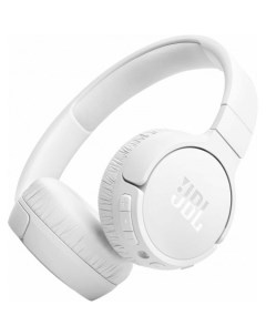 Наушники Tune 670NC (белый) Jbl