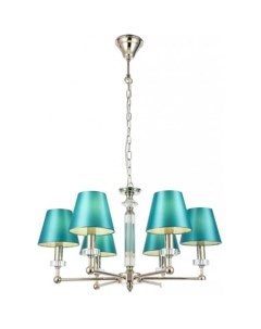 Подвесная люстра Viore SL1755.173.06 St luce