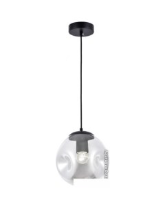 Подвесная люстра TR3511 BK SM Ambrella light