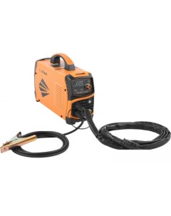 Сварочный инвертор Pro Smart TIG 200 OXIFREE (W227S) Сварог