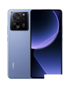 Смартфон 13T Pro 12GB 256GB международная версия альпийский синий Xiaomi