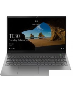 Ноутбук ThinkBook 15 G3 ACL 21A400B0RU Lenovo