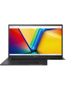 Ноутбук VivoBook 17X M3704YA-AU052 Asus