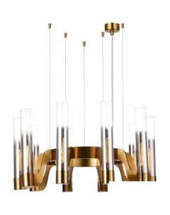 Подвесная люстра Terni SL1235.303.10 St luce