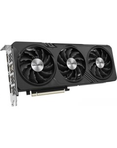 Видеокарта GeForce RTX 4060 Gaming 8G GV-N4060GAMING-8GD Gigabyte