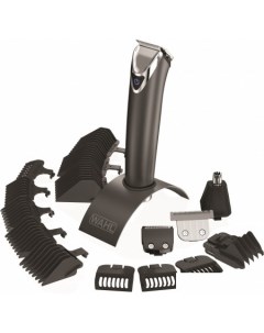 Универсальный триммер Stainless Steel Advanced 9864 016 Wahl