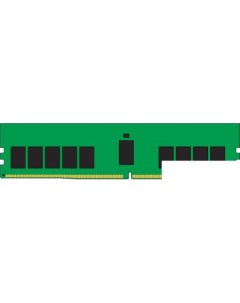 Оперативная память 32ГБ DDR4 3200 МГц KSM32RS4 32HCR Kingston