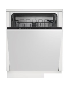 Встраиваемая посудомоечная машина BDIN14320 Beko