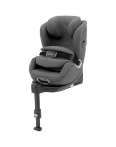 Детское автокресло Anoris T i Size soho grey Cybex