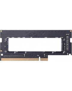 Оперативная память 8GB DDR4 SODIMM PC4 25600 AS08GGB32CSYBGH Apacer