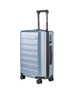 Чемодан спиннер Rhine PRO Luggage 20 Ninetygo