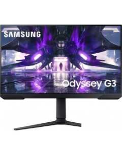 Игровой монитор Odyssey G3 S27AG300NI Samsung