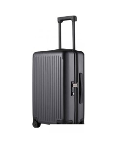 Чемодан спиннер PC Luggage 20 черный Ninetygo