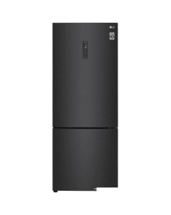 Холодильник DoorCooling GC B569PBCM Lg