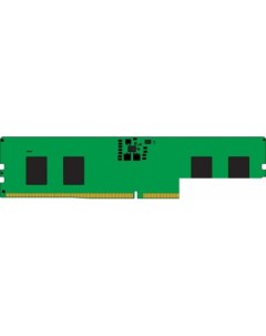 Оперативная память 8ГБ DDR5 4800 МГц KVR48U40BS6 8 Kingston