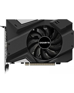 Видеокарта GeForce GTX 1650 D6 OC 4G 4GB GDDR6 GV-N1656OC-4GD (rev. 3.0) Gigabyte