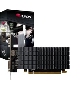 Видеокарта GeForce GT 210 512MB GDDR3 AF210-512D3L3-V2 Afox