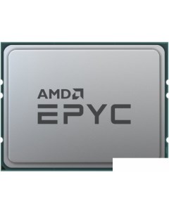 Процессор EPYC 7713P Amd