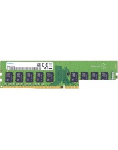 Оперативная память 16ГБ DDR4 3200 МГц M391A2G43BB2 CWE Samsung