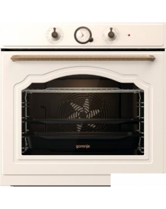 Электрический духовой шкаф BOS67371CLI Gorenje