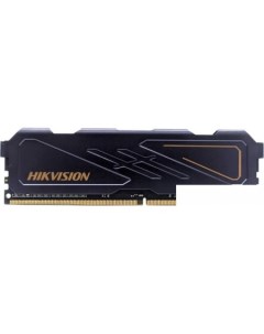 Оперативная память 8ГБ DDR4 3200 МГц HKED4081CAA2F0ZB2 8G Hikvision