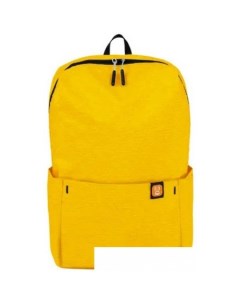 Городской рюкзак Xistore Casual Daypack желтый Xiaomi