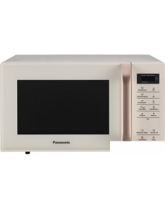 Микроволновая печь NN ST35MKZPE Panasonic