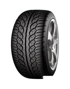 Летние шины Parada Spec-X PA02 275/45R20 110V Yokohama