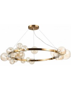 Подвесная люстра Necton SL1165.303.24 St luce