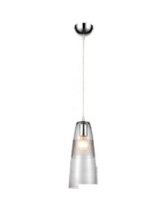 Подвесная люстра Lucky VL5393P21 Vele luce