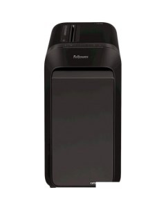 Шредер PowerShred LX220 (черный) Fellowes