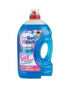 Гель для стирки Universal 3.15л Dr. gut wash