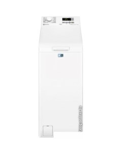 Стиральная машина SensiCare 600 EW6TN15061FP Electrolux